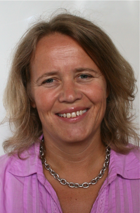 Kristin H. Jørgensen