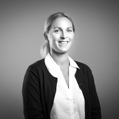 Camilla Dokken Aasebø
